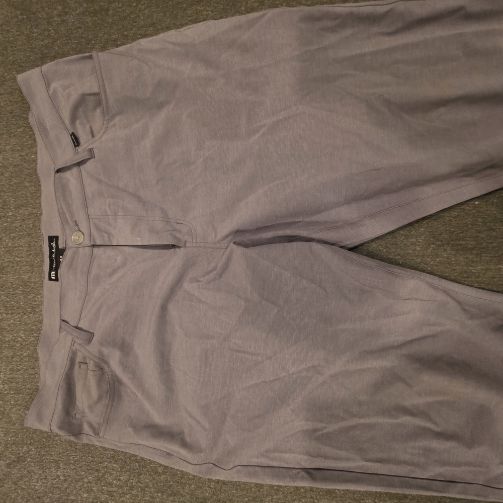 Men's Gray Chinos by [Brand]